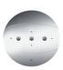 Верхний душ hansgrohe Raindance Rainmaker Air 3jet 600 без подсветки, хром 26115000 26115000 фото 1