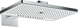 Верхній душ hansgrohe Rainmaker Select 460 24007400 24007400 фото 1