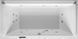 Duravit Starck Гідромасажна ванна Білий колір 1800x900 mm, 760339000CL1000 760339000CL1000 фото 1