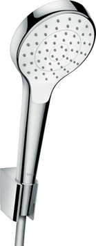 Душевой набор hansgrohe Croma Select S с душевым шлангом 26420400 26420400 фото