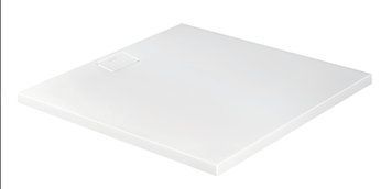 Duravit Stonetto душевой поддон Белый цвет 1200x1200 mm, 720169380000000 720169380000000 фото