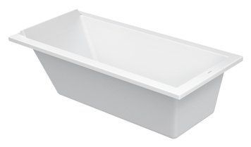Duravit Starck Ванни Білий колір 1700x800 mm, 700336000000000 700336000000000 фото