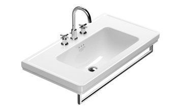 Catalano CANOVA ROYAL Раковина 90x50 см с 1 отв. под смеситель, белая, 190CV00 190CV00 фото