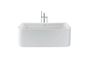 Duravit Happy D.2 Plus Ванны Белый цвет 1800x800 mm, 700453000000000 700453000000000 фото