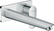 Змішувач для раковини hansgrohe Talis E настінний з довгим виливом, хром 71734000 71734000 фото 1