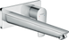 Смеситель для раковины hansgrohe Talis E настенный с длинным изливом, хром 71734000 71734000 фото 1