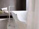 Смеситель hansgrohe PuraVida для ванны 15473400 15473400 фото 4