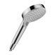 Hansgrohe VERNIS BLEND Showerpipe Душевая система с лейкой верхнего и ручного душа, термостатом, шлангом и стойкой, хром, 26276000 26276000 фото 2