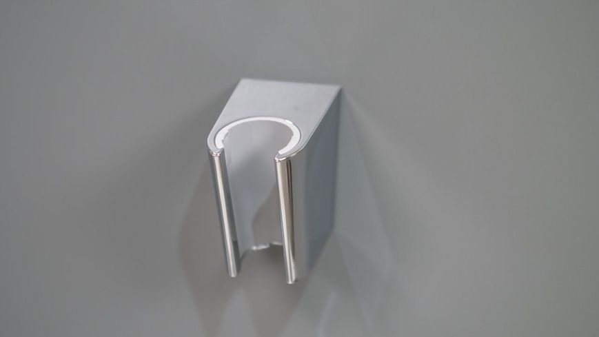 Душевой набор hansgrohe Crometta Vario 125, белый/хром 26691400 26691400 фото