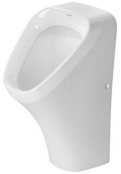 Duravit DuraStyle Писсуар, Белый цвет Глянцевый, 2804300007 2804300007 фото