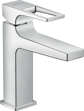 Смеситель hansgrohe Metropol для раковины 74506000 74506000 фото