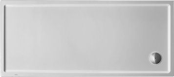 Duravit Starck Slimline душевой поддон Белый цвет 1700x750 mm, 720132000000000 720132000000000 фото