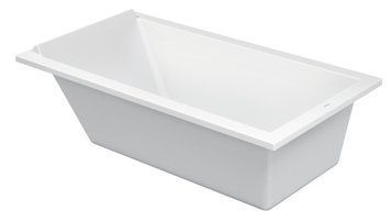 Duravit Starck Ванни Білий колір 1700x900 mm, 700337000000000 700337000000000 фото