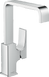 Змішувач hansgrohe Metropol для раковини зі зливним клапаном Push-Open 32511000 хром 32511000 фото 1