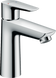 Змішувач hansgrohe Talis E для раковини зі зливним гарнітуром, хром 71715000 71715000 фото 1
