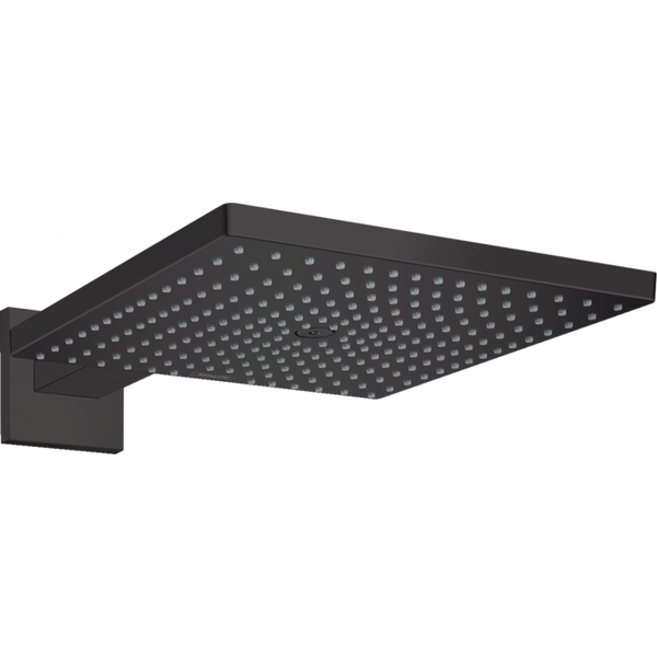 Hansgrohe Raindance E Душевая система скрытого монтажа 7 в 1, чёрный мат, 27939670 27939670 фото
