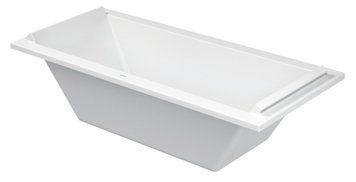 Duravit Starck Ванни Білий колір 1800x800 mm, 700338000000000 700338000000000 фото