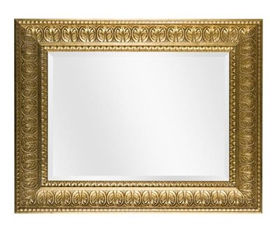 Specchiere SERIE9 Зеркало 83x6.5x103см, сусальное золото, 9.2011/4BO 9.2011/4BO фото