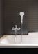 Душовий набір hansgrohe Croma Select E з тримачем та душовим шлангом 26424400 26424400 фото 3