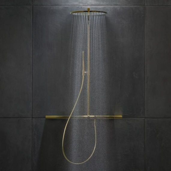 AXOR душевая система ShowerSolutions 800 латунь, 27984930 27984930 фото