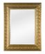 Specchiere SERIE9 Зеркало 83x6.5x103см, сусальное золото, 9.2011/4BO 9.2011/4BO фото 3