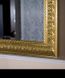 Specchiere SERIE9 Зеркало 83x6.5x103см, сусальное золото, 9.2011/4BO 9.2011/4BO фото 2