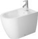Duravit ME від Starck Біде Білий колір 600 mm, що окремо стоїть, 22891032001 22891032001 фото 1