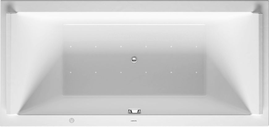 Duravit Starck Гідромасажна ванна Білий колір 1900x900 mm, 760340000AS0000 760340000AS0000 фото