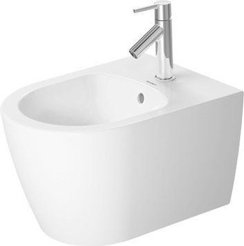 Duravit ME від Starck Біде підвісне Білий колір 480 mm, 2290150000 2290150000 фото