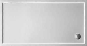 Duravit Starck Slimline душевой поддон Белый цвет 1700x900 mm, 720133000000000 720133000000000 фото