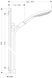 Душевой набор hansgrohe Raindance Select S 150/Raindance Unica S 26626400 26626400 фото 2