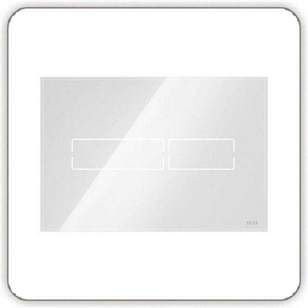 TECE LUX MINI Лицьова панель, скло, білий, 9820369 9820369 фото