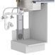 HANSGROHE C71-F450-12 Кухонный комплект мойка со смесителем, нержавеющая сталь, 43230000 43230000 фото 9