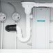 HANSGROHE C71-F450-12 Кухонный комплект мойка со смесителем, нержавеющая сталь, 43230000 43230000 фото 7