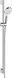 Душовий набір hansgrohe Crometta Vario EcoSmart 90, білий/хром 26538400 26538400 фото 1