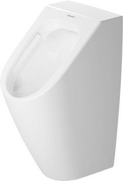 Duravit ME от Starck Писсуар, Белый цвет Глянцевый, 2809300007 2809300007 фото