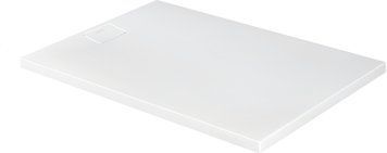 Duravit Stonetto душевой поддон Белый цвет 1400x1000 mm, 720170380000000 720170380000000 фото