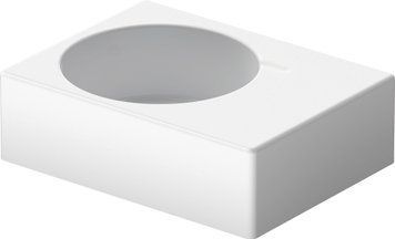 Duravit Scola Умывальник Белый цвет 615 мм, 684600011 684600011 фото