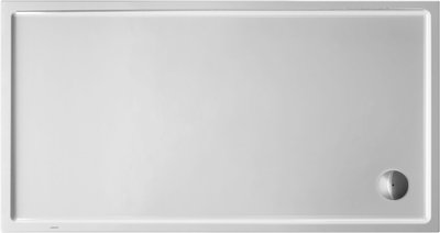 Duravit Starck Slimline душовий піддон Білий колір 1700x900 mm, 720133000000001 720133000000001 фото
