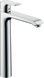 Змішувач hansgrohe Metris для раковини у формі таза зі зливним гарнітуром, хром 31082000 31082000 фото 1