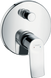 Змішувач hansgrohe Metris для ванни та душу 31487000 31487000 фото 1