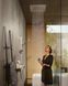 Верхний душ hansgrohe Raindance Е 1 jet 400x400 мм, хром 26253000 26253000 фото 3
