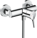 Смеситель hansgrohe Talis S для душа 72601000 72601000 фото 1