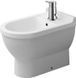 Duravit Starck 3 Биде отдельно стоящее Белый цвет 560 mm, 22456000001 22456000001 фото 1