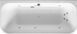 Duravit Happy D.2 Гидромассажная ванна Белый цвет 1800x800 mm, 760318000CP1000 760318000CP1000 фото 1