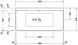 Duravit P3 Comforts Гидромассажная ванна Белый цвет 1900x900 mm, 760378000JS1000 760378000JS1000 фото 2