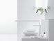 Змішувач hansgrohe PuraVida для раковини у формі таза, білий/хром 15072400 15072400 фото 3