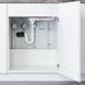 HANSGROHE C71-F450-12 ST Кухонный комплект мойка со смесителем, нержавеющая сталь, 43230800 43230800 фото 5