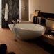 AXOR Massaud Смеситель для ванны, однорычажный, напольный, 18450000 18450000 фото 2