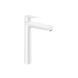 Hansgrohe Talis E Смеситель для раковины высокий однорычажный, белый матовый, 71717700 71717700 фото 1
